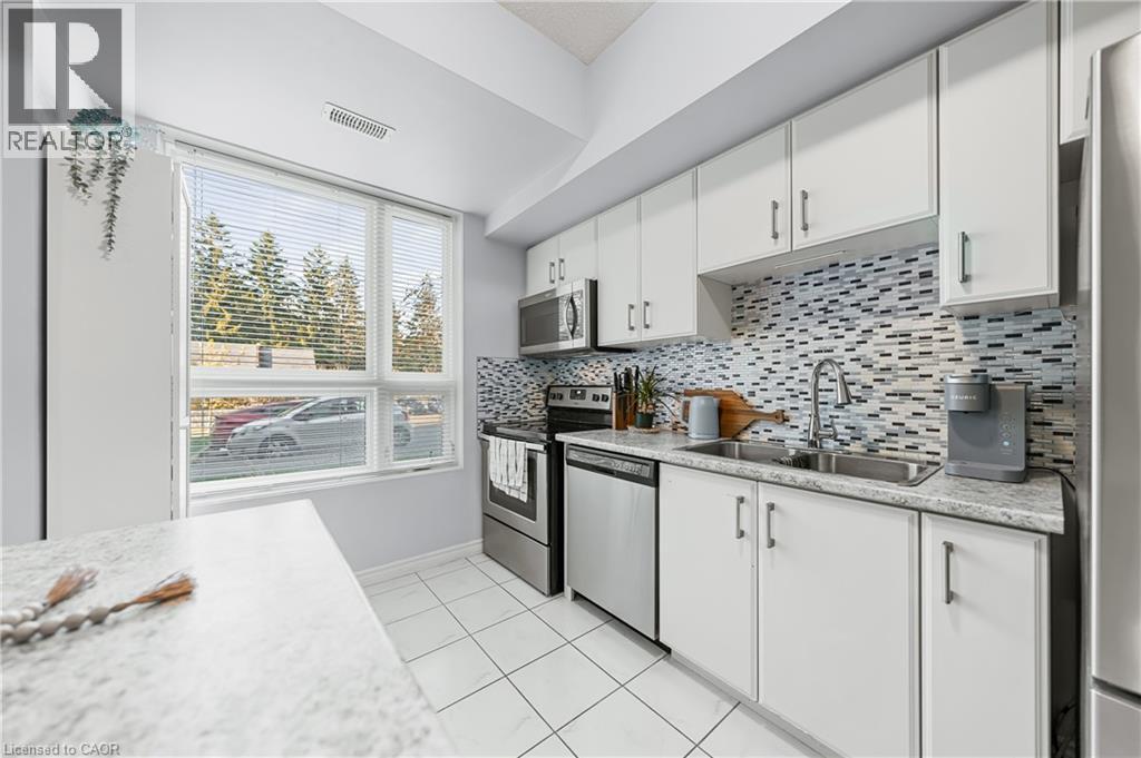 1280 Gordon Street Unit# 108, Guelph, Ontario  N1L 0N6 - Photo 19 - 40811198