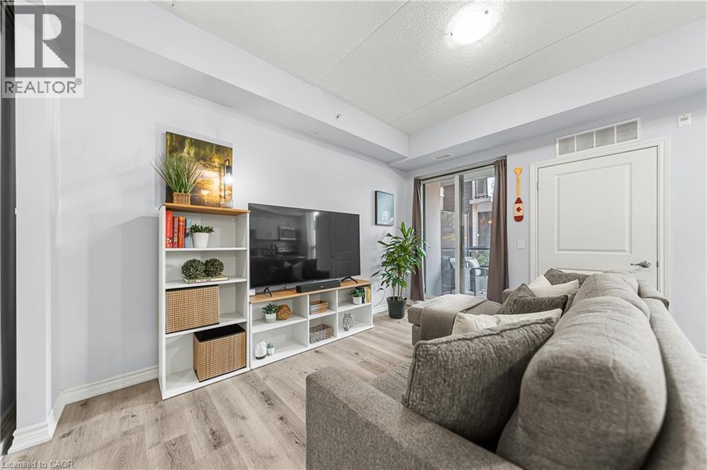 1280 Gordon Street Unit# 108, Guelph, Ontario  N1L 0N6 - Photo 23 - 40811198