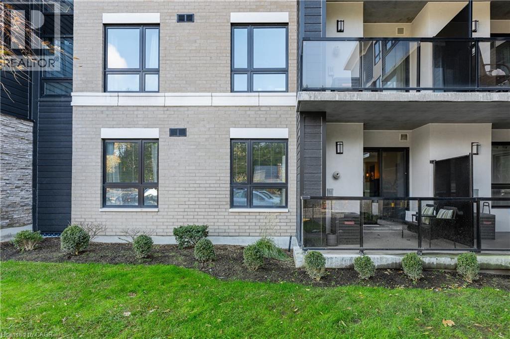 1280 Gordon Street Unit# 108, Guelph, Ontario  N1L 0N6 - Photo 42 - 40811198