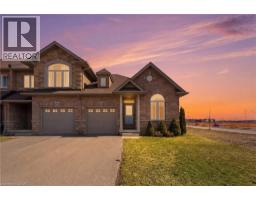 292 KEYSTONE Crescent, Hamilton, Ontario