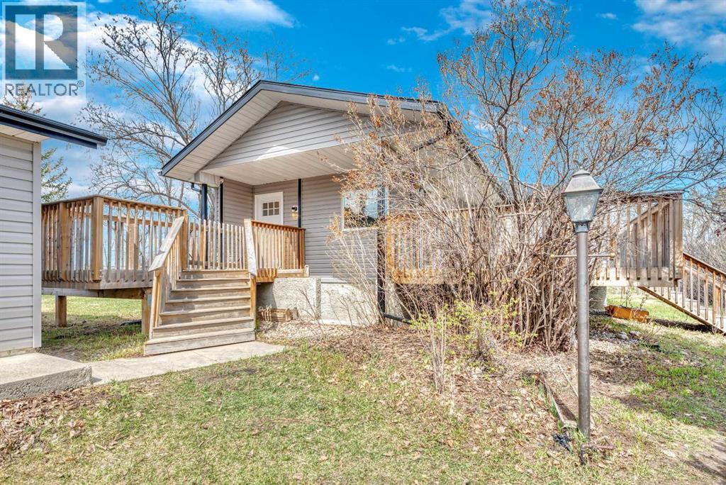 243071 Range Road 255, Rural Wheatland County, Alberta  T1P 0H9 - Photo 2 - A2278192