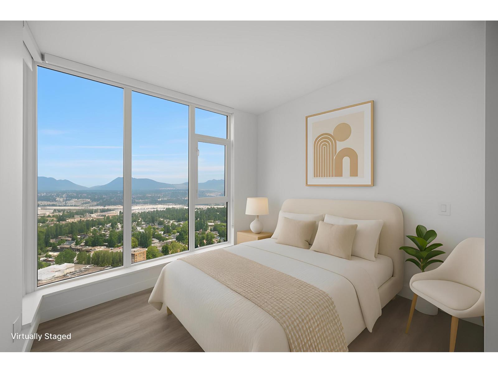 3908 10750 135a Street, Surrey, British Columbia  V3T 0V4 - Photo 10 - R3098270