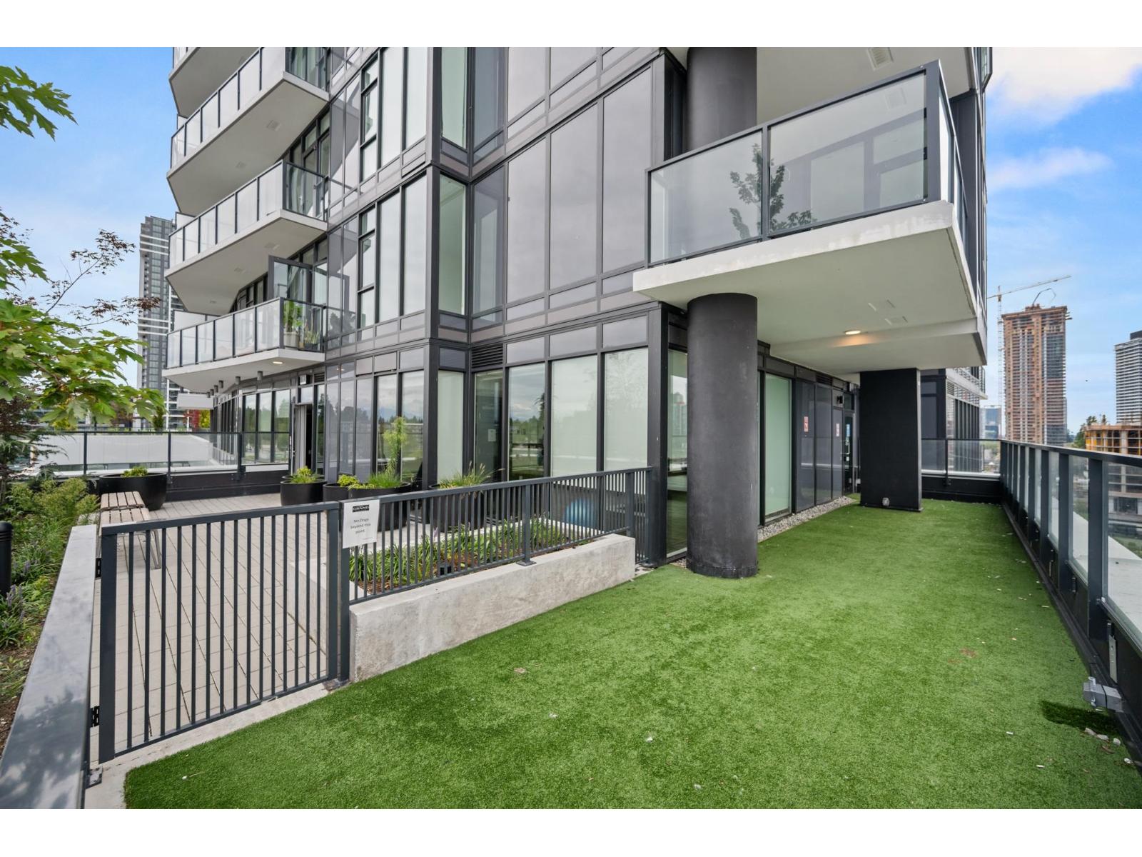 3908 10750 135a Street, Surrey, British Columbia  V3T 0V4 - Photo 31 - R3098270