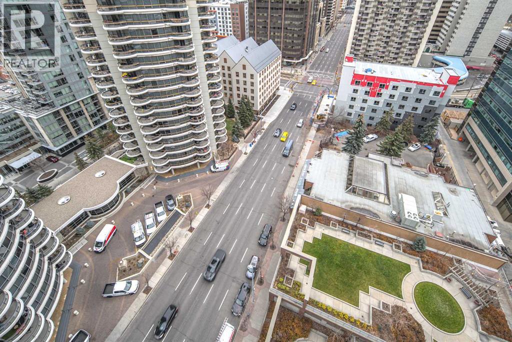 1805, 650 10 Street Sw, Calgary, Alberta  T2P 5G4 - Photo 29 - A2269310