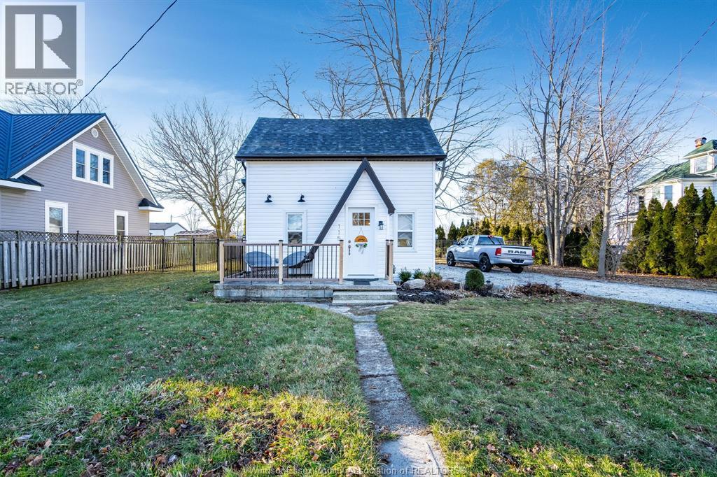 115 William STREET, merlin, Ontario