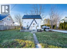 115 William STREET, Merlin, Ontario