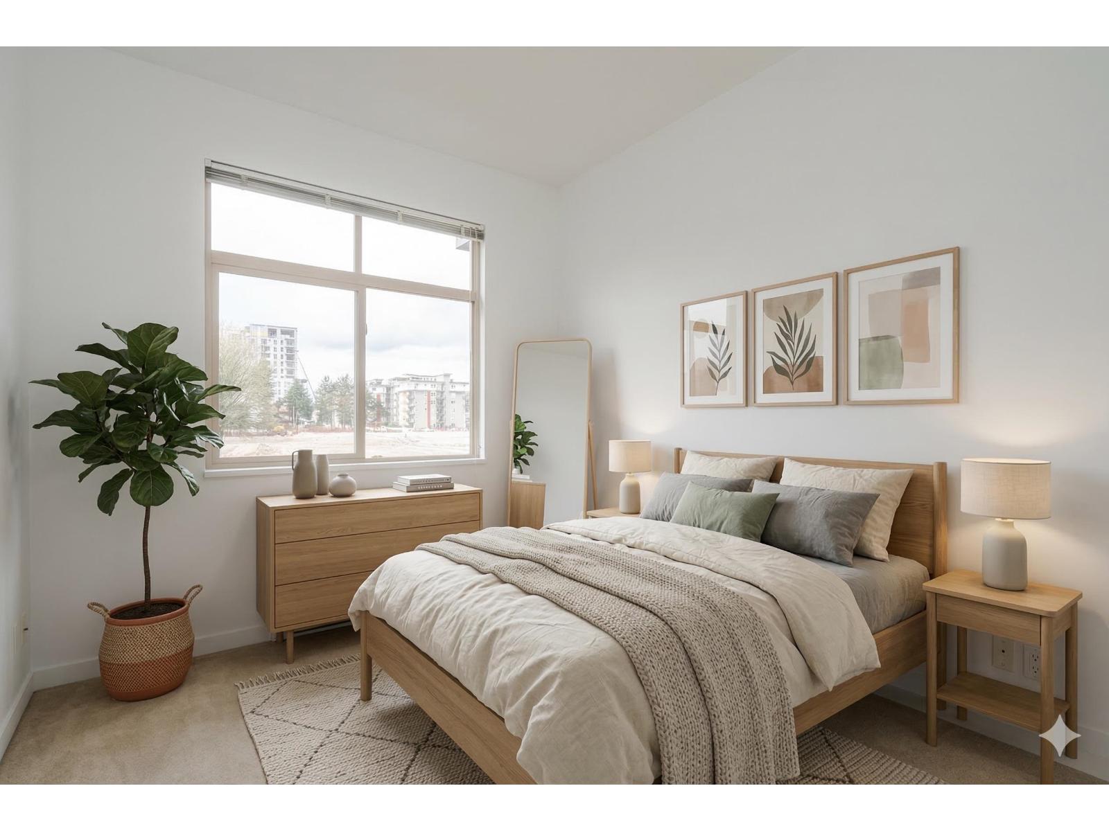 405 10455 University Drive, Surrey, British Columbia  V3T 0A5 - Photo 4 - R3098188