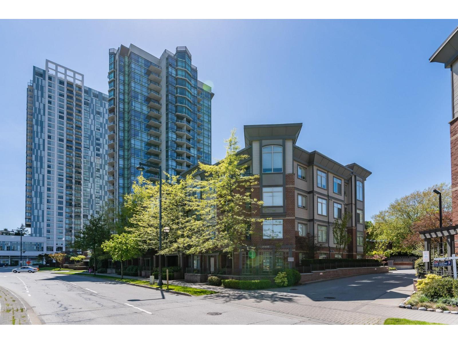 405 10455 University Drive, Surrey, British Columbia  V3T 0A5 - Photo 8 - R3098188