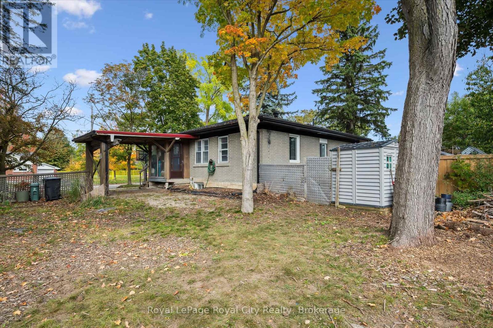20 Highview Place, Guelph, Ontario  N1H 1M7 - Photo 32 - X12867932