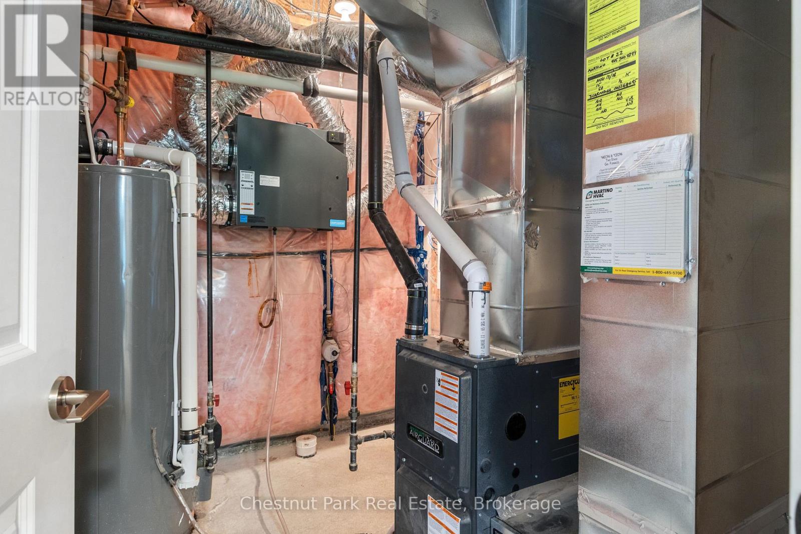 45 Rockmount Crescent, Gravenhurst, Ontario  P1P 0A6 - Photo 32 - X12867940