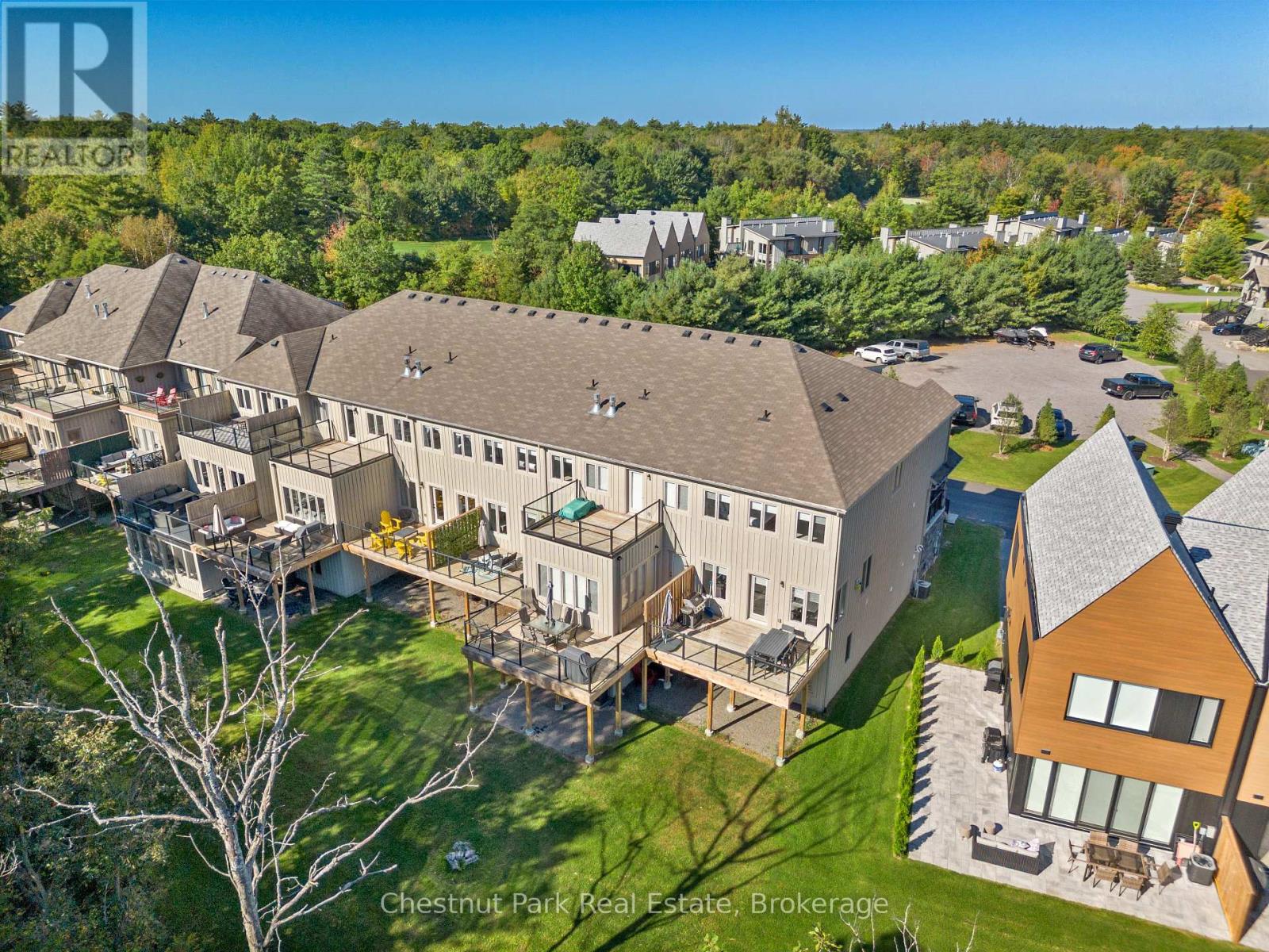 45 Rockmount Crescent, Gravenhurst, Ontario  P1P 0A6 - Photo 36 - X12867940