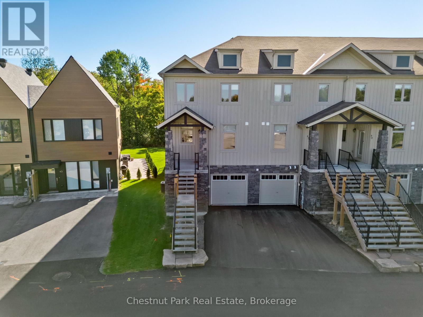 45 Rockmount Crescent, Gravenhurst, Ontario  P1P 0A6 - Photo 37 - X12867940