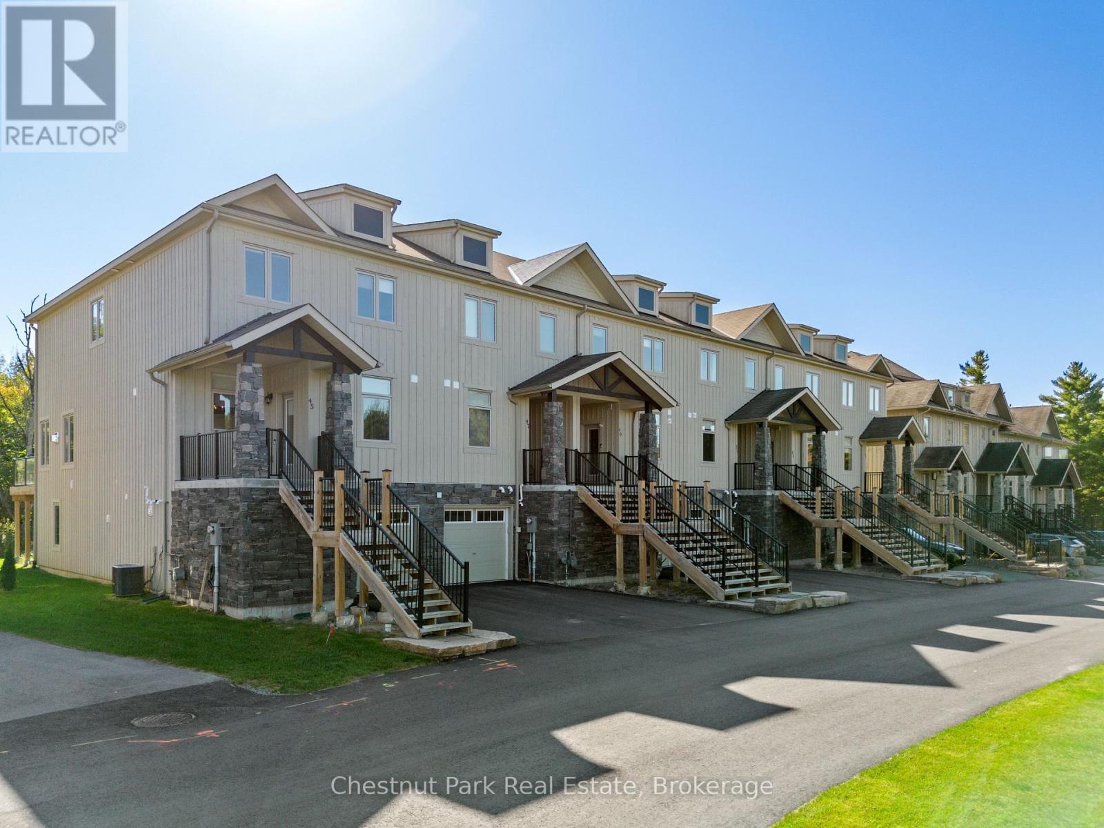 45 Rockmount Crescent, Gravenhurst, Ontario  P1P 0A6 - Photo 41 - X12867940