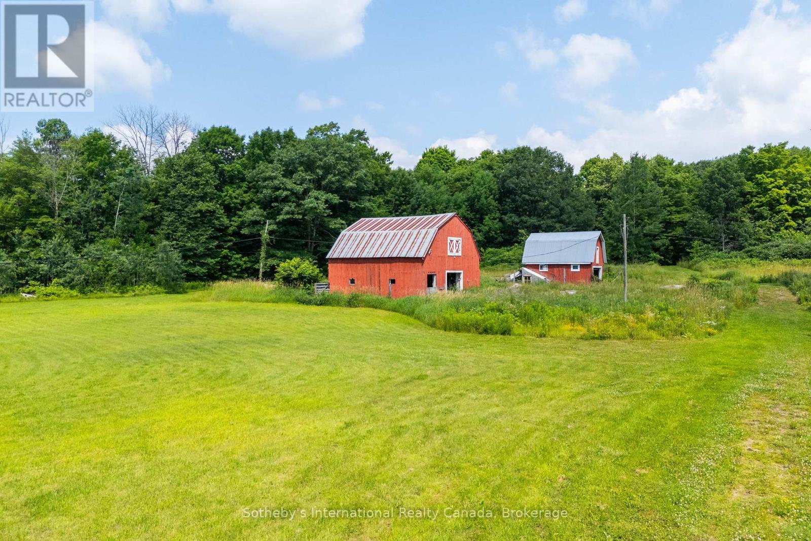 1316 Graham Road, Gravenhurst, Ontario  P0E 1N0 - Photo 17 - X12867990