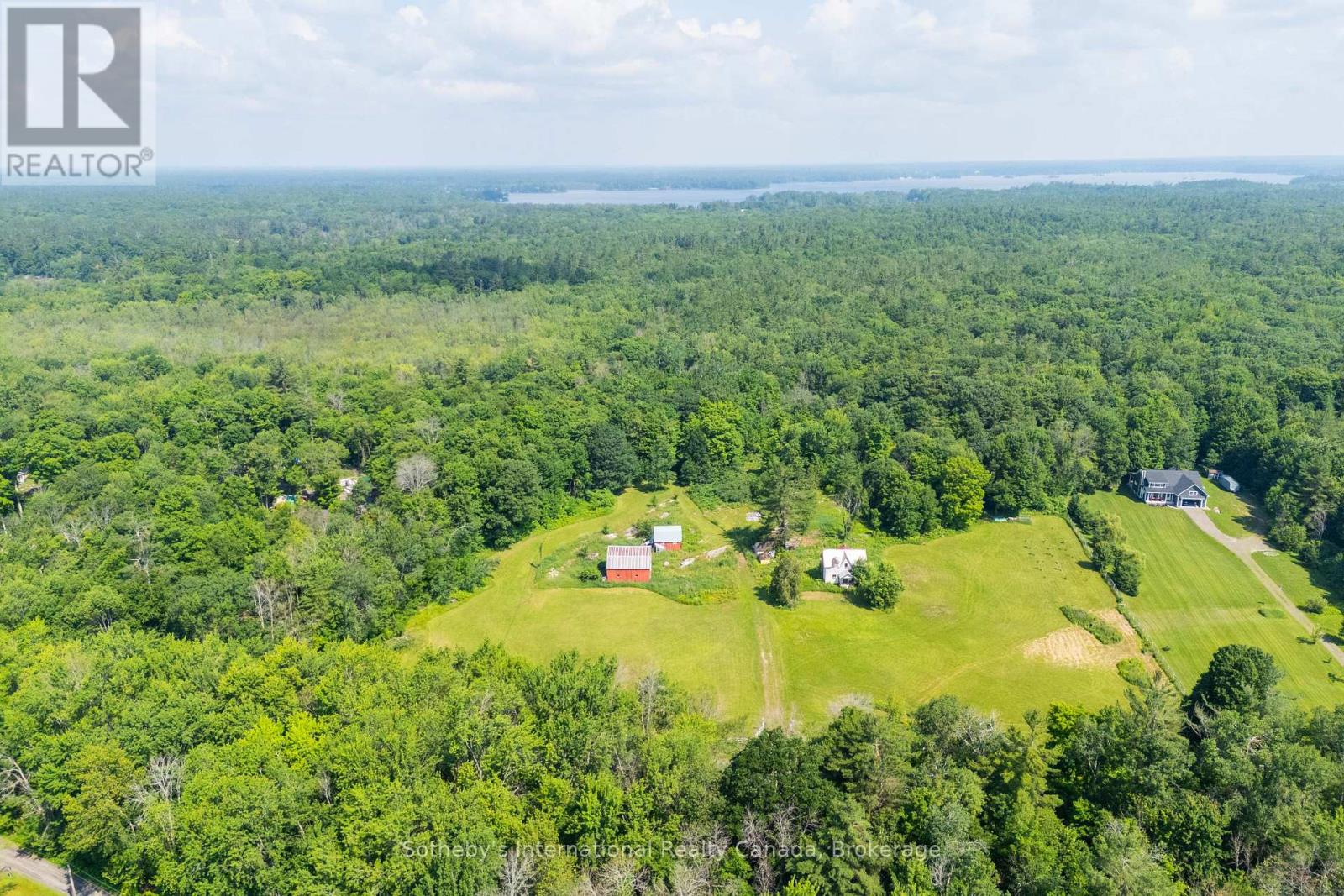 1316 Graham Road, Gravenhurst, Ontario  P0E 1N0 - Photo 6 - X12867990