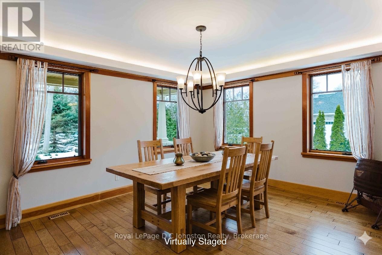 27 Carter Drive, Saugeen Shores, Ontario  N0H 2C6 - Photo 12 - X12868120