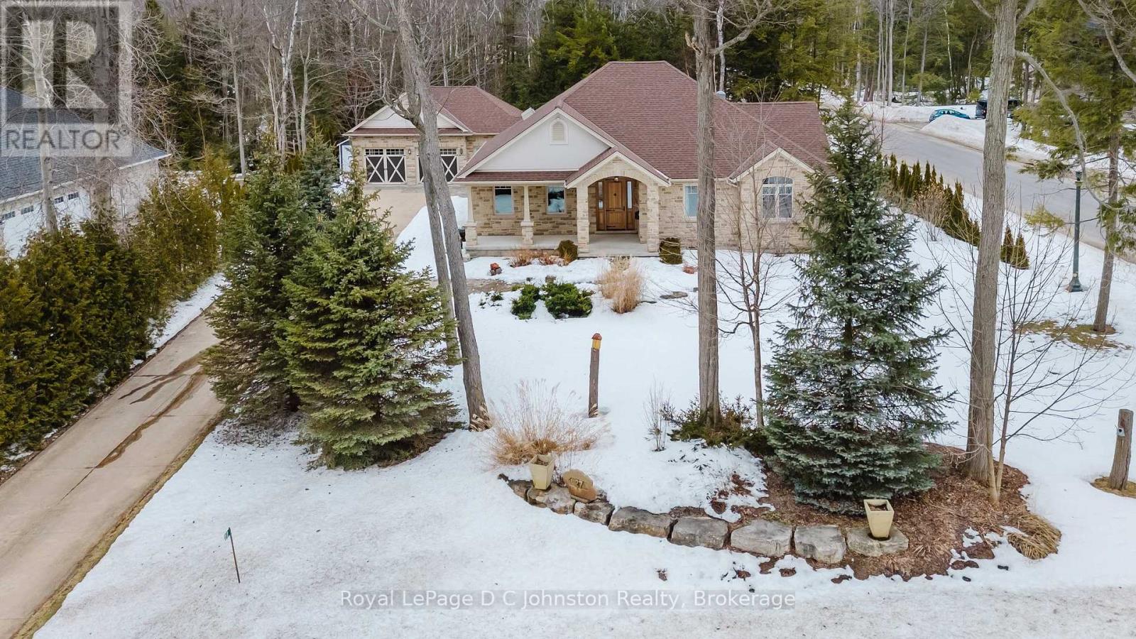 27 Carter Drive, Saugeen Shores, Ontario  N0H 2C6 - Photo 42 - X12868120