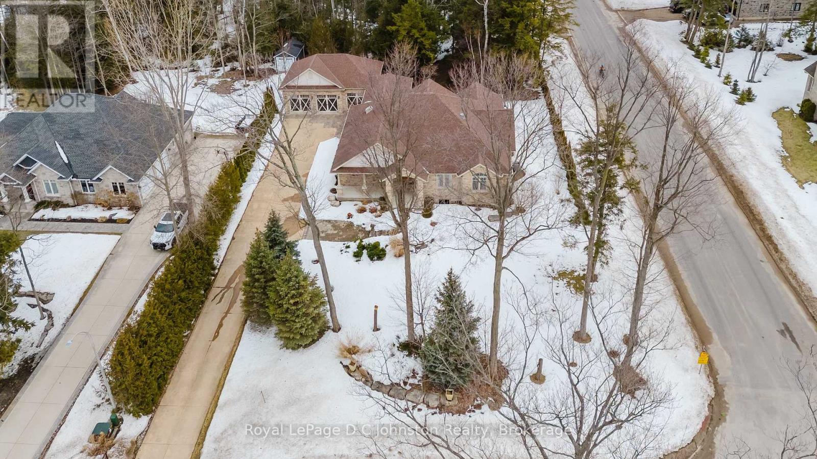 27 Carter Drive, Saugeen Shores, Ontario  N0H 2C6 - Photo 45 - X12868120