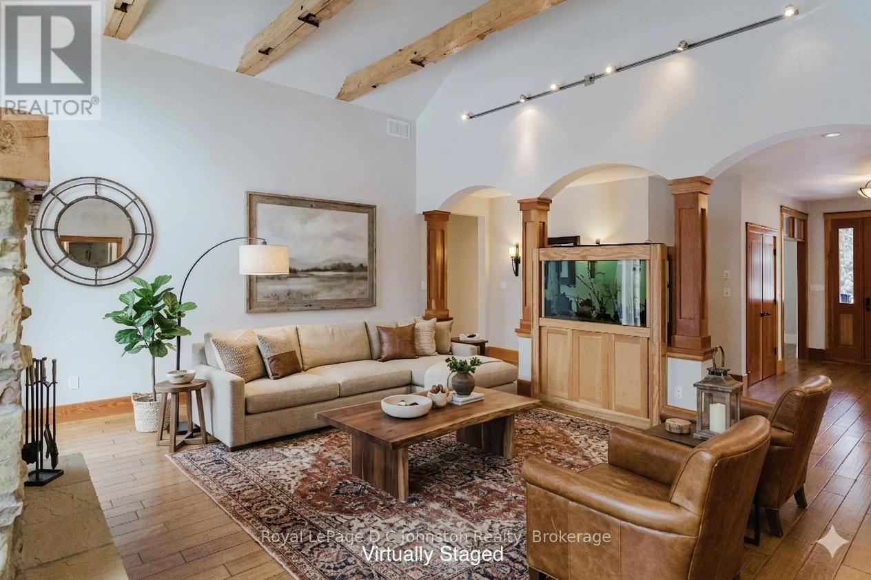 27 Carter Drive, Saugeen Shores, Ontario  N0H 2C6 - Photo 8 - X12868120