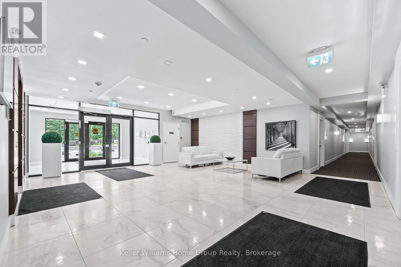 108 - 1280 Gordon Street, Guelph, Ontario  N1L 0N6 - Photo 4 - X12868124