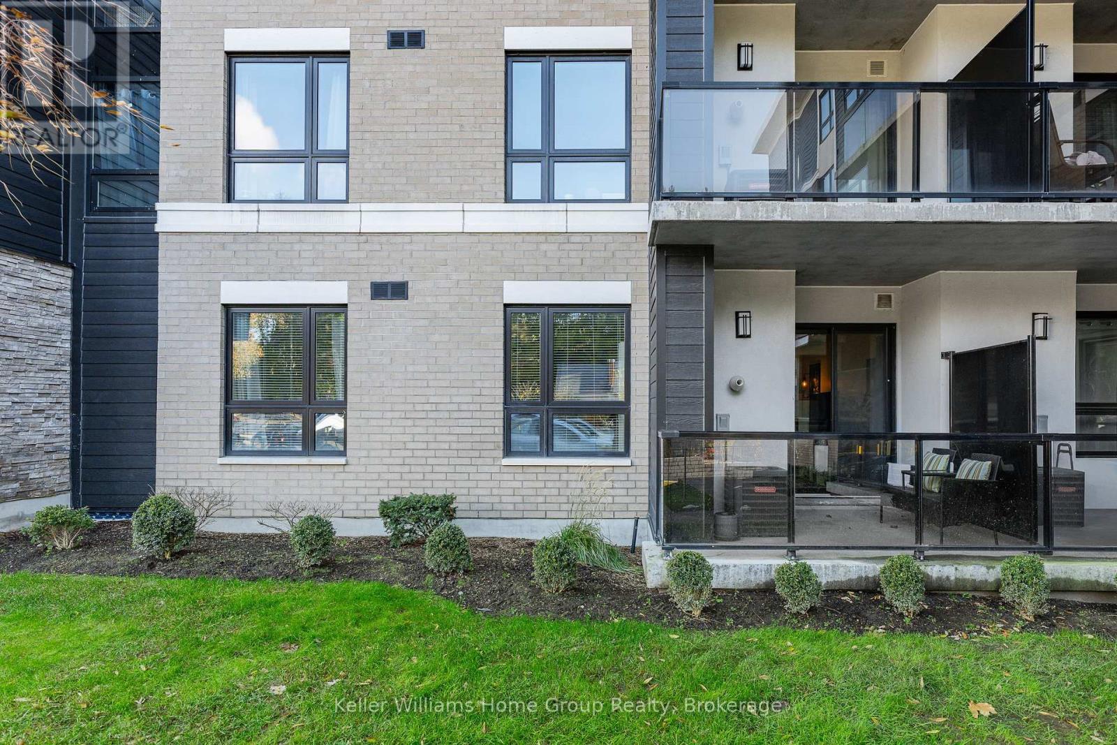 108 - 1280 Gordon Street, Guelph, Ontario  N1L 0N6 - Photo 41 - X12868124