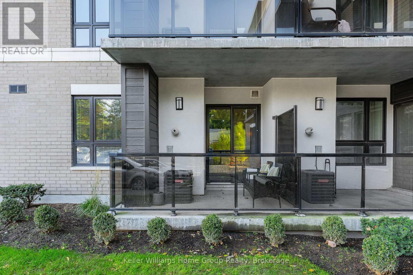 108 - 1280 Gordon Street, Guelph, Ontario  N1L 0N6 - Photo 42 - X12868124