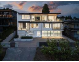 15493 ROYAL AVENUE, White Rock, British Columbia