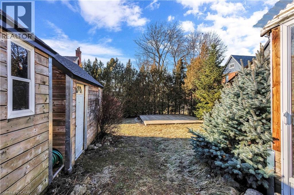 14 Baker Street, Hamilton, Ontario  L8R 1V3 - Photo 41 - 40800323