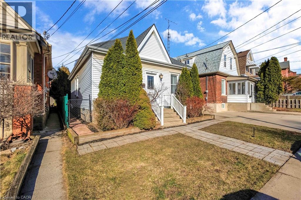 14 Baker Street, Hamilton, Ontario  L8R 1V3 - Photo 5 - 40800323