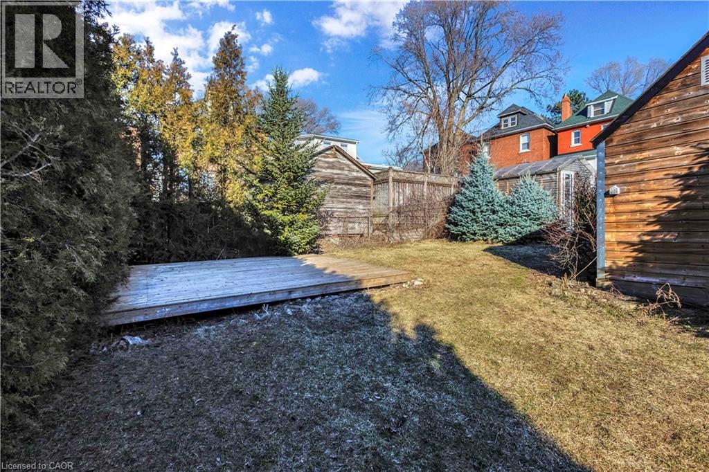 14 Baker Street, Hamilton, Ontario  L8R 1V3 - Photo 35 - 40800323