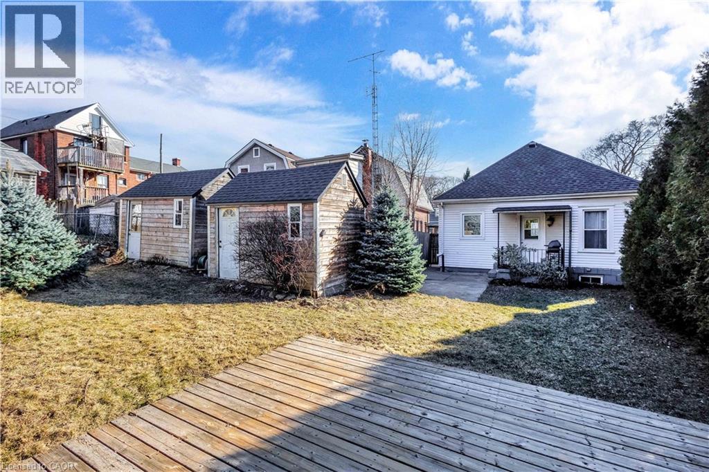 14 Baker Street, Hamilton, Ontario  L8R 1V3 - Photo 33 - 40800323