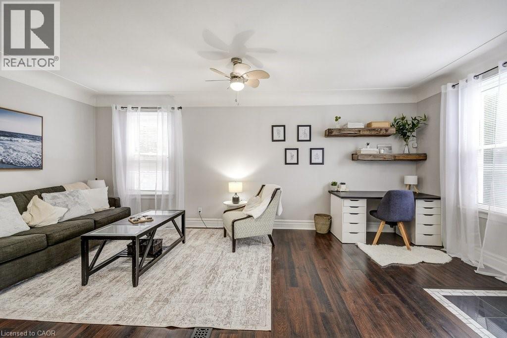 14 Baker Street, Hamilton, Ontario  L8R 1V3 - Photo 10 - 40800323