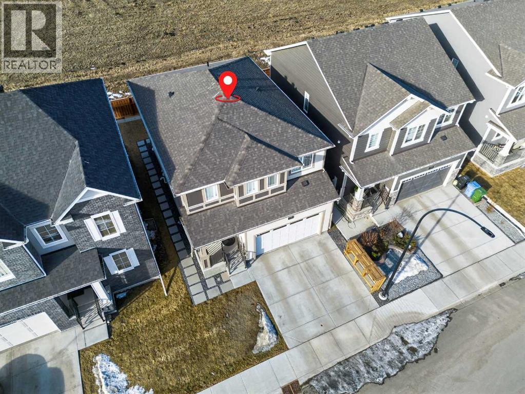 154 Yorkstone Way Sw, Calgary, Alberta  T2X 4S3 - Photo 46 - A2286308