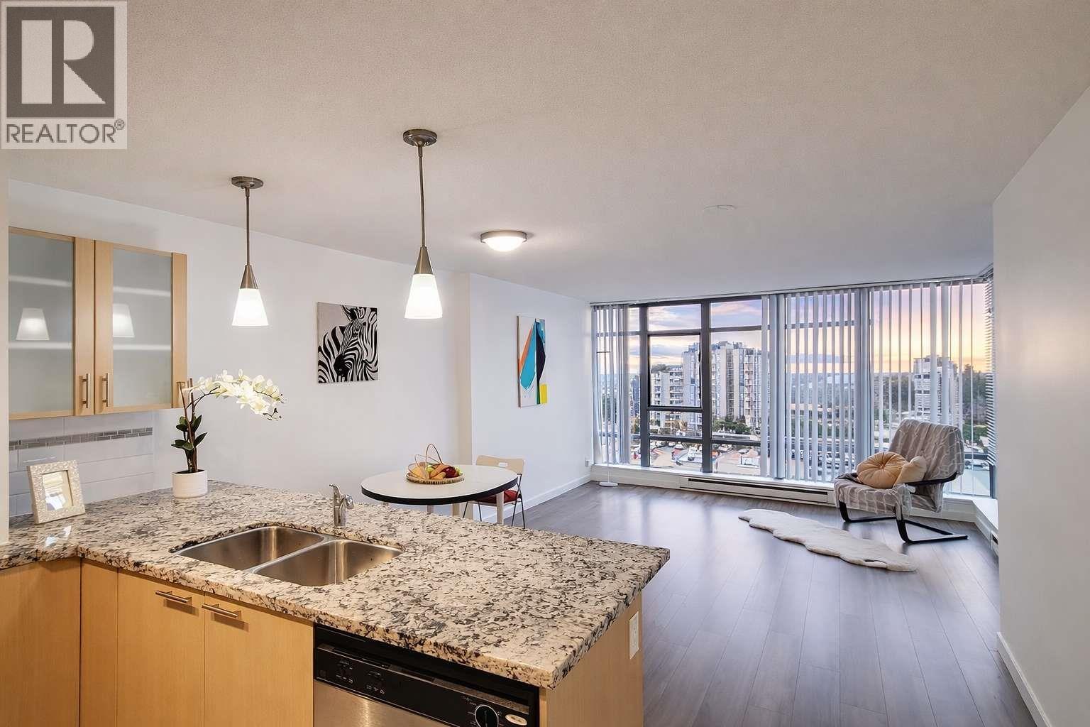 1207 7888 Saba Road, Richmond, British Columbia  V6Y 0A2 - Photo 3 - R3097502