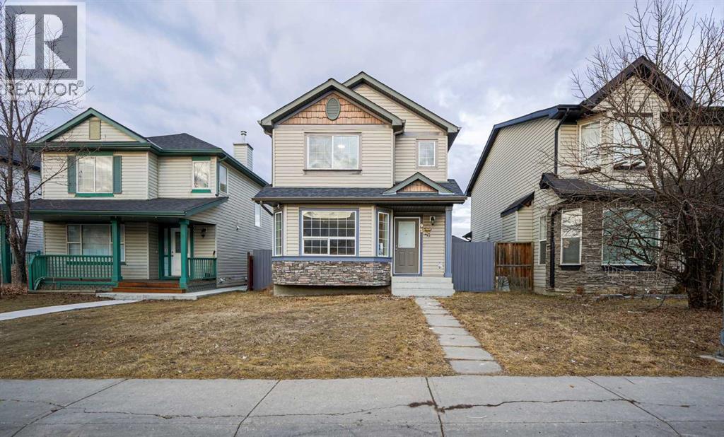 95 Tarington Way Ne, Calgary, Alberta  T3J 4V9 - Photo 2 - A2286429