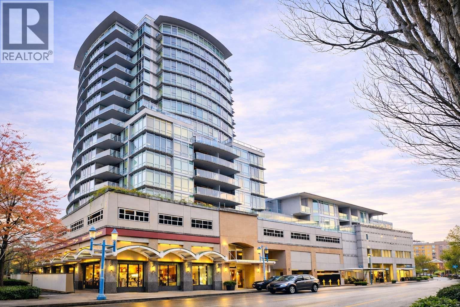 1207 7888 Saba Road, Richmond, British Columbia  V6Y 0A2 - Photo 2 - R3097502