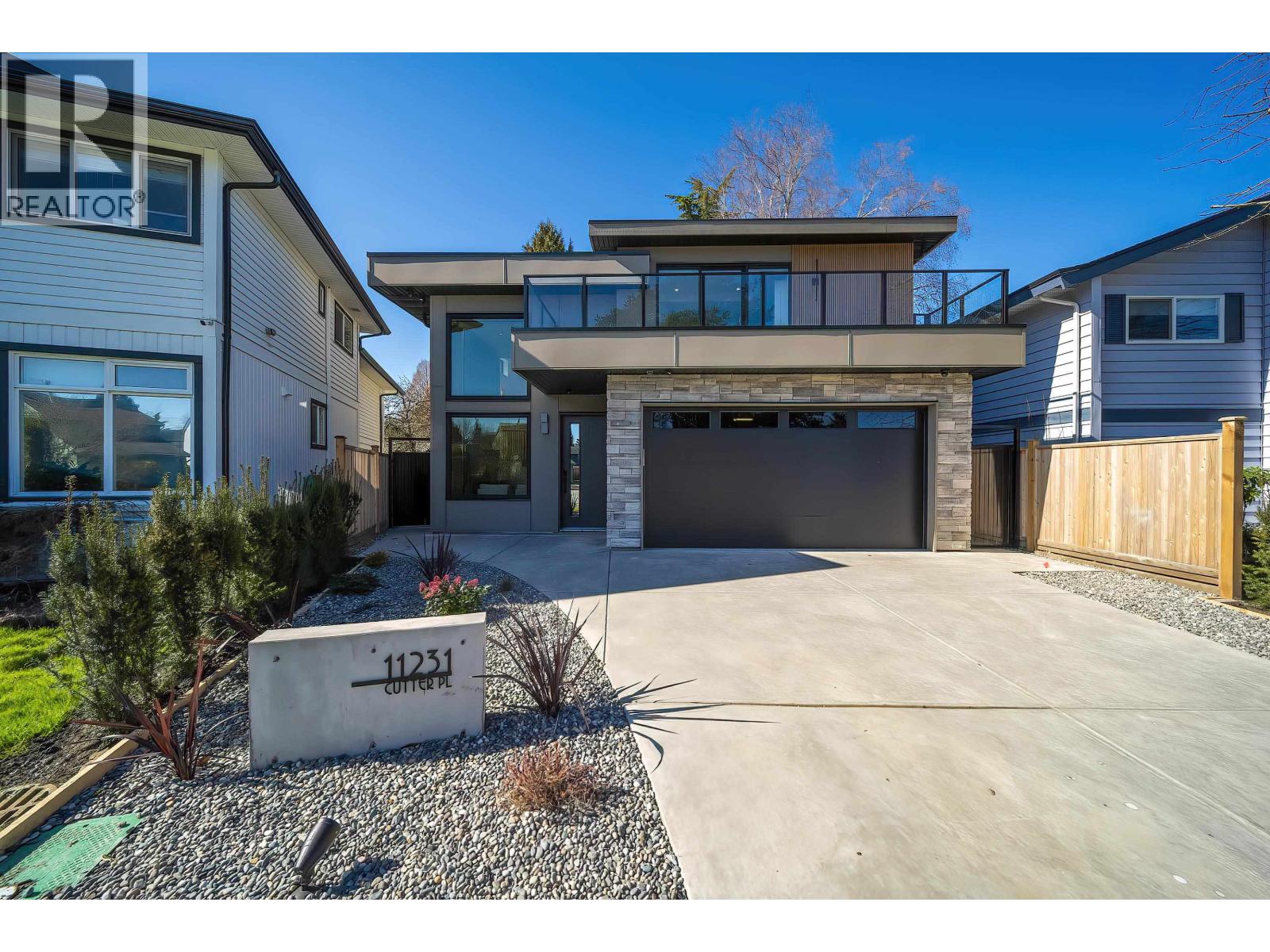 11231 CUTTER PLACE, richmond, British Columbia