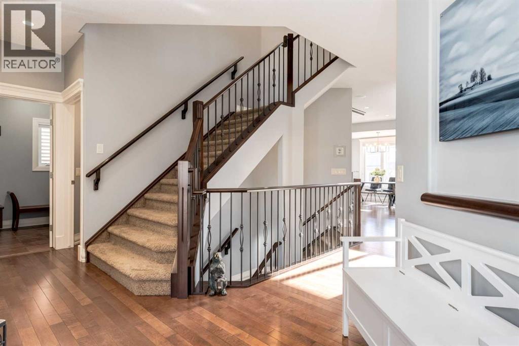 728 Coopers Square Sw, Airdrie, Alberta  T4B 0G6 - Photo 20 - A2290061