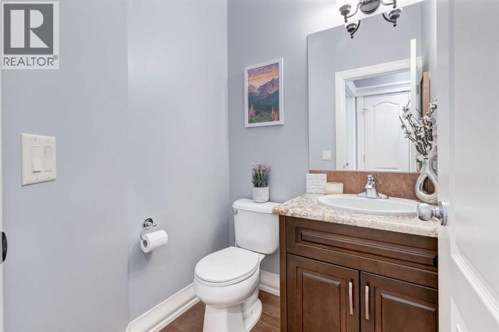 728 Coopers Square Sw, Airdrie, Alberta  T4B 0G6 - Photo 19 - A2290061