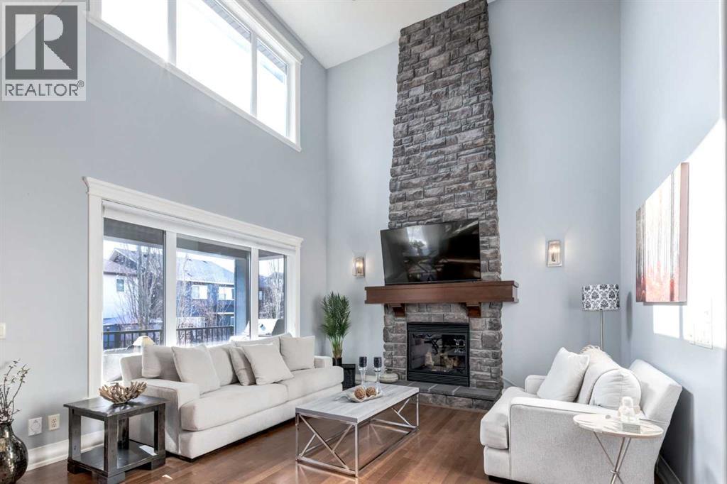 728 Coopers Square Sw, Airdrie, Alberta  T4B 0G6 - Photo 6 - A2290061