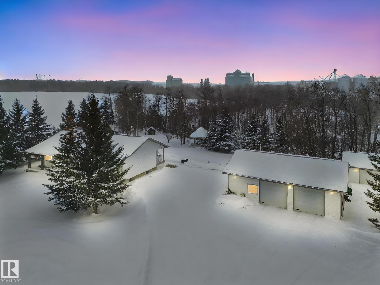 57420 RGE ROAD 252, rural sturgeon county, Alberta