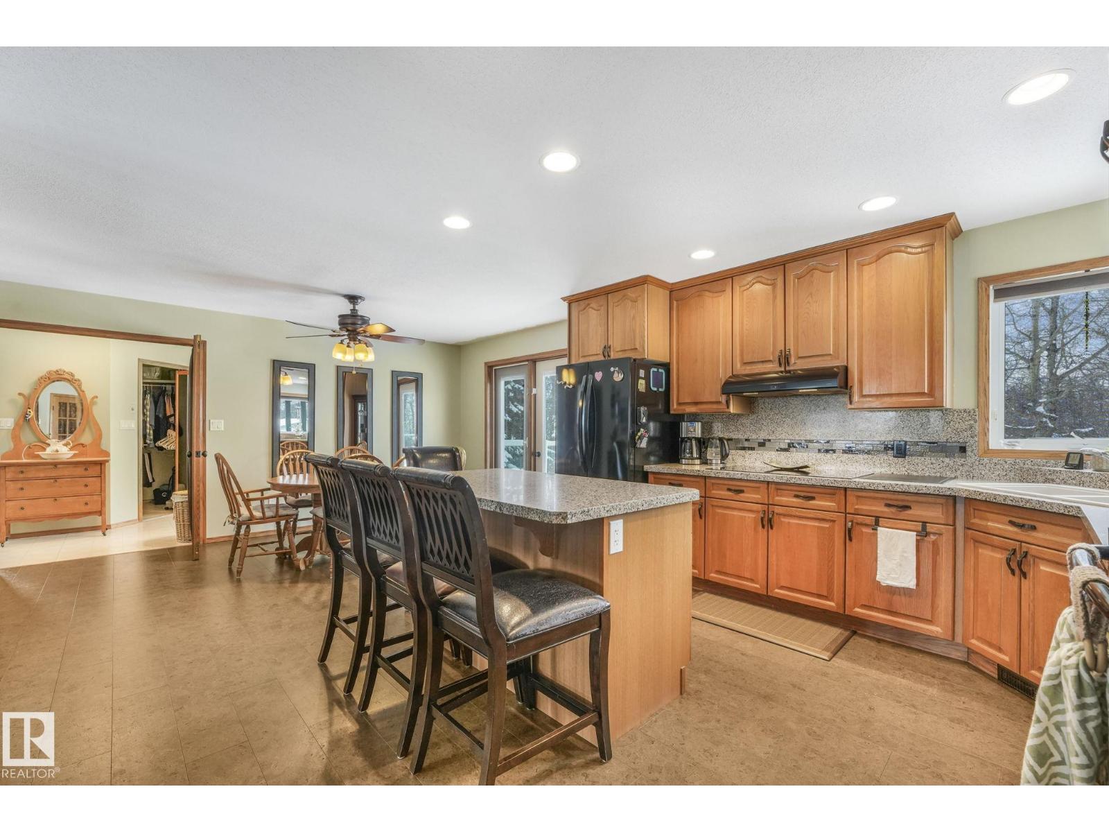 57420 Rge Road 252, Rural Sturgeon County, Alberta  T0G 1L1 - Photo 10 - E4476108