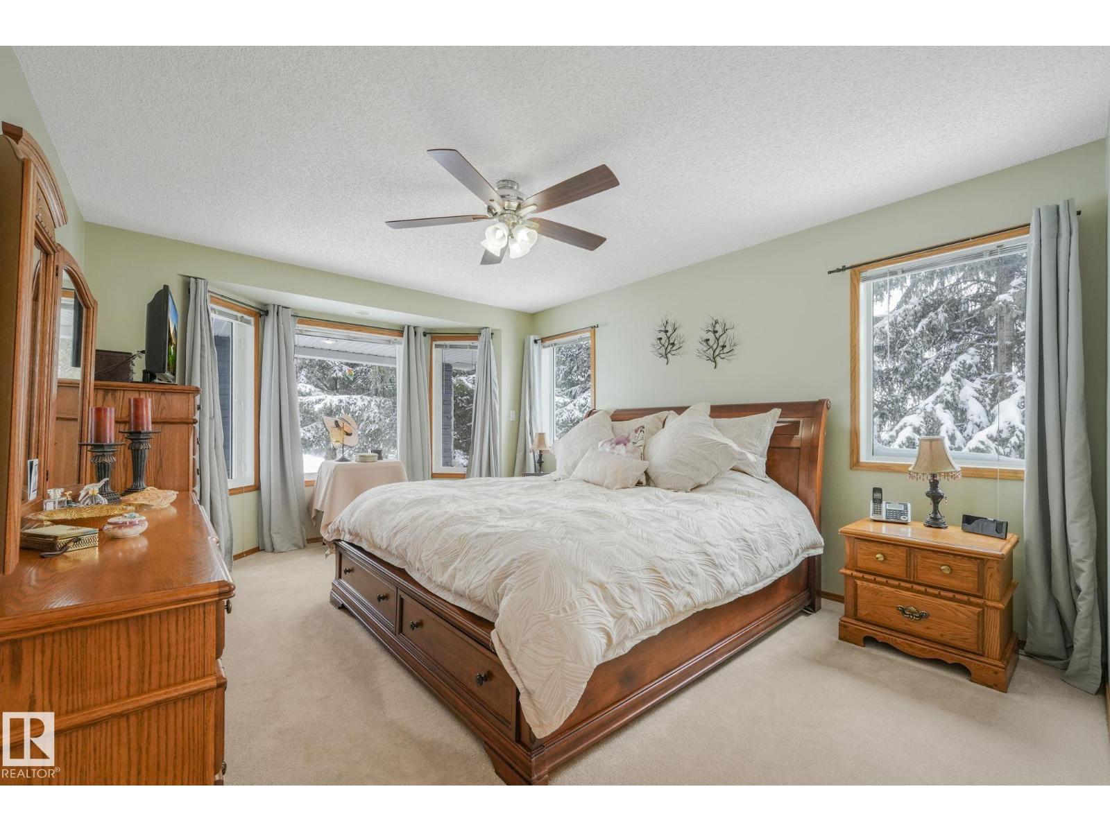 57420 Rge Road 252, Rural Sturgeon County, Alberta  T0G 1L1 - Photo 18 - E4476108