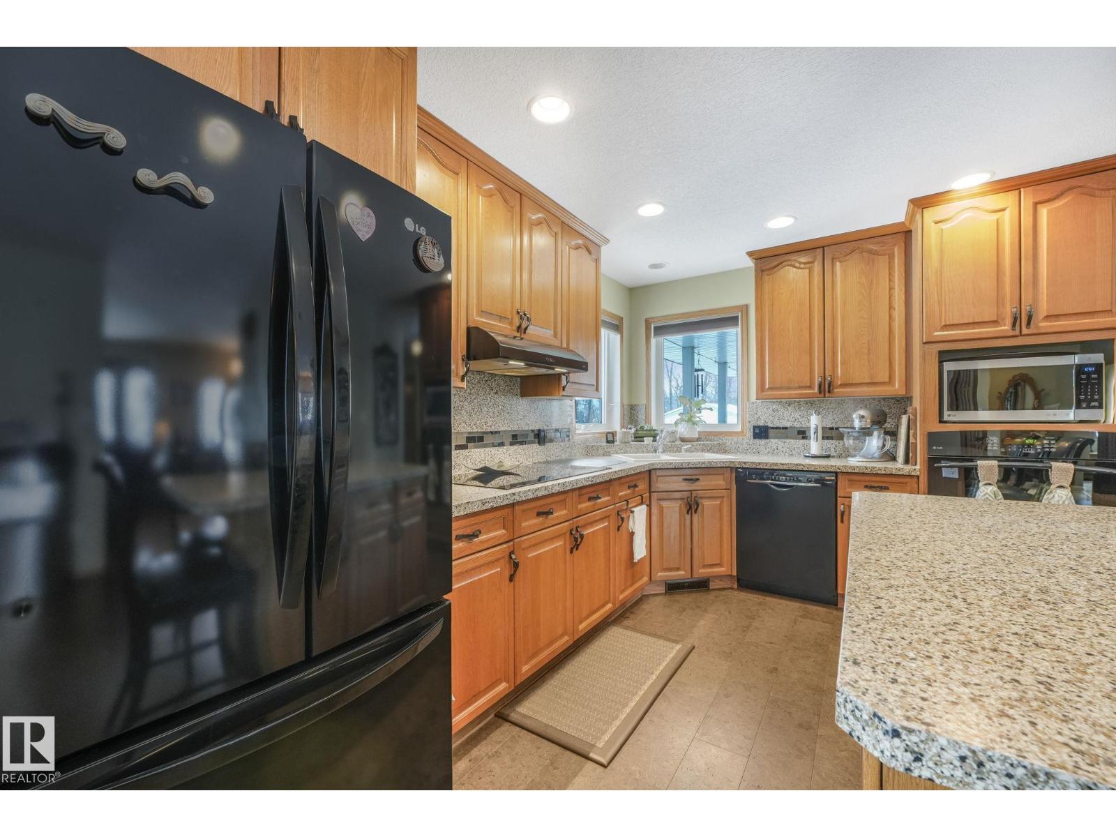 57420 Rge Road 252, Rural Sturgeon County, Alberta  T0G 1L1 - Photo 14 - E4476108