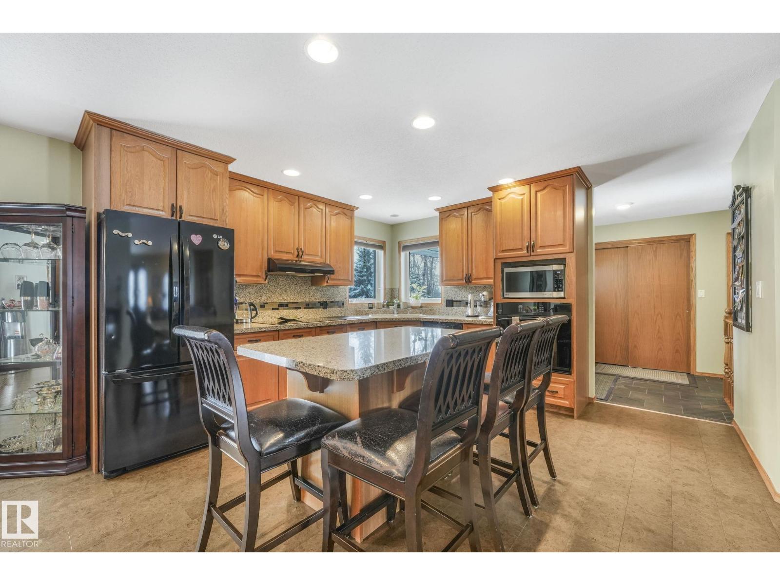 57420 Rge Road 252, Rural Sturgeon County, Alberta  T0G 1L1 - Photo 11 - E4476108