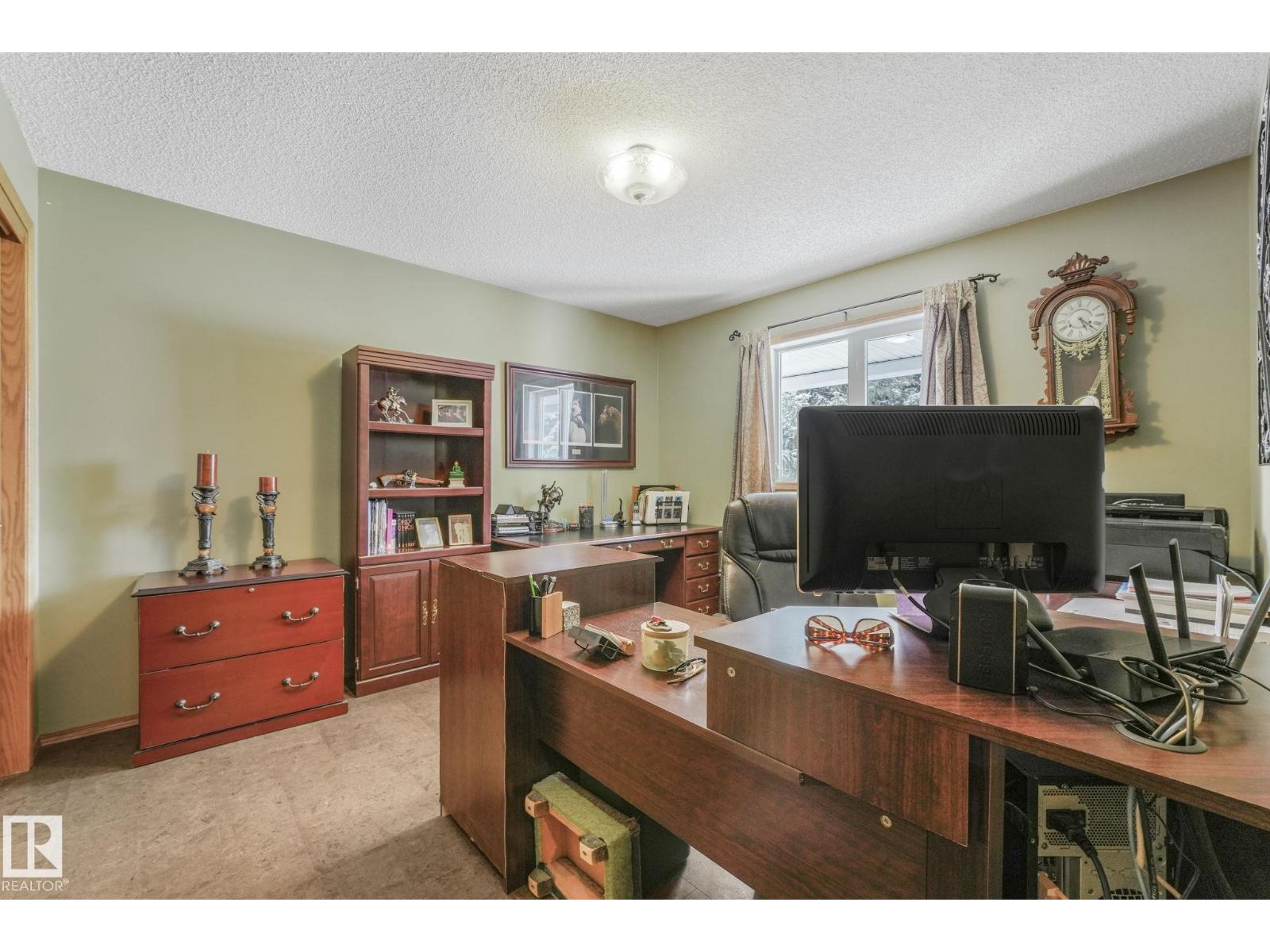 57420 Rge Road 252, Rural Sturgeon County, Alberta  T0G 1L1 - Photo 27 - E4476108