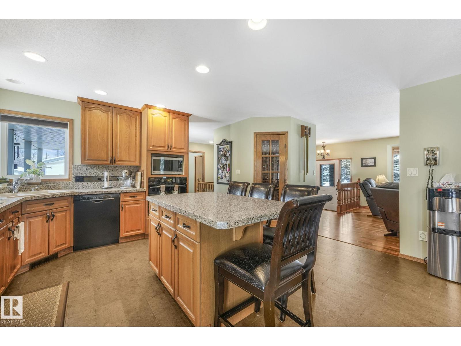 57420 Rge Road 252, Rural Sturgeon County, Alberta  T0G 1L1 - Photo 12 - E4476108