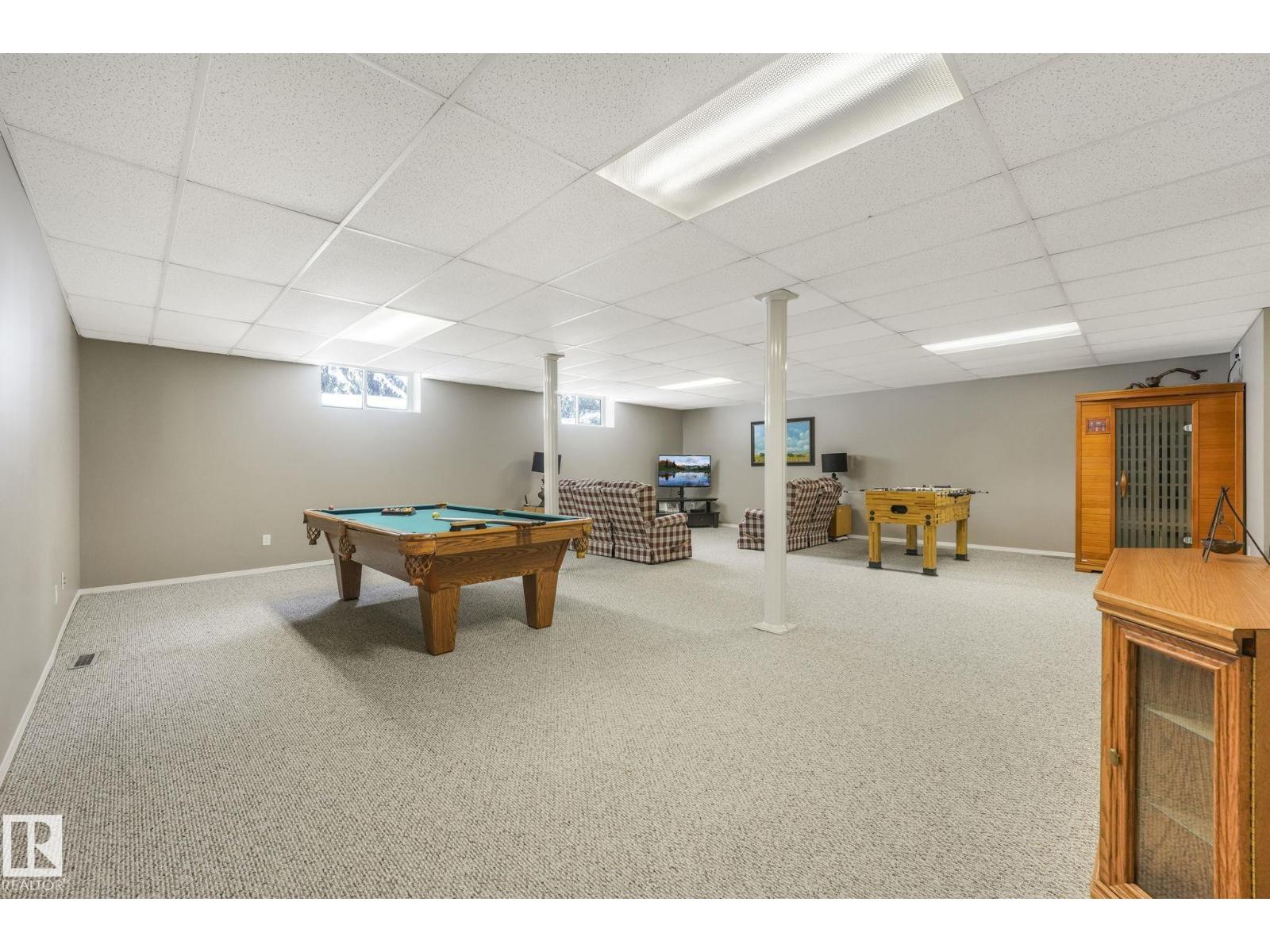 57420 Rge Road 252, Rural Sturgeon County, Alberta  T0G 1L1 - Photo 36 - E4476108