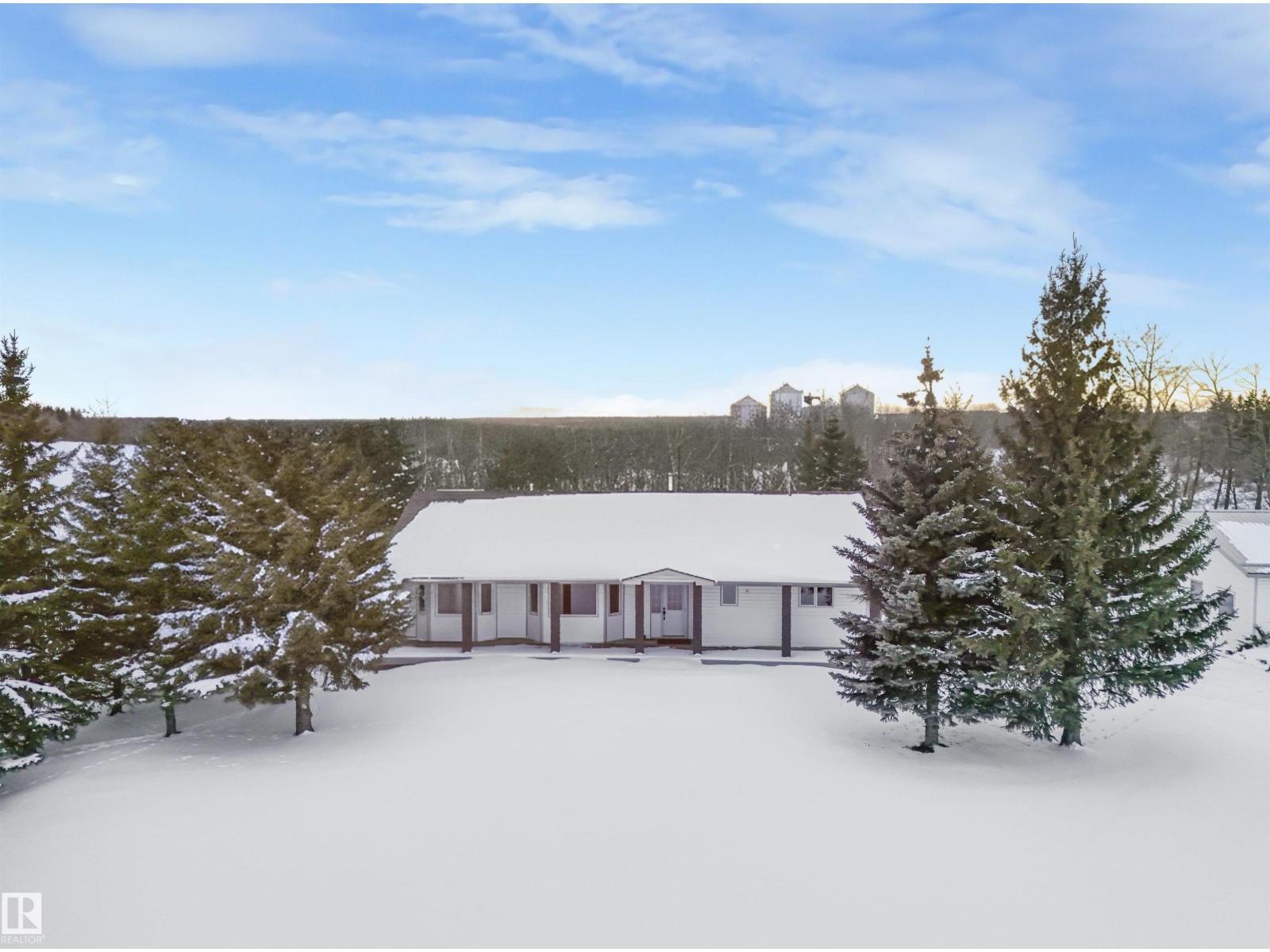 57420 Rge Road 252, Rural Sturgeon County, Alberta  T0G 1L1 - Photo 4 - E4476108