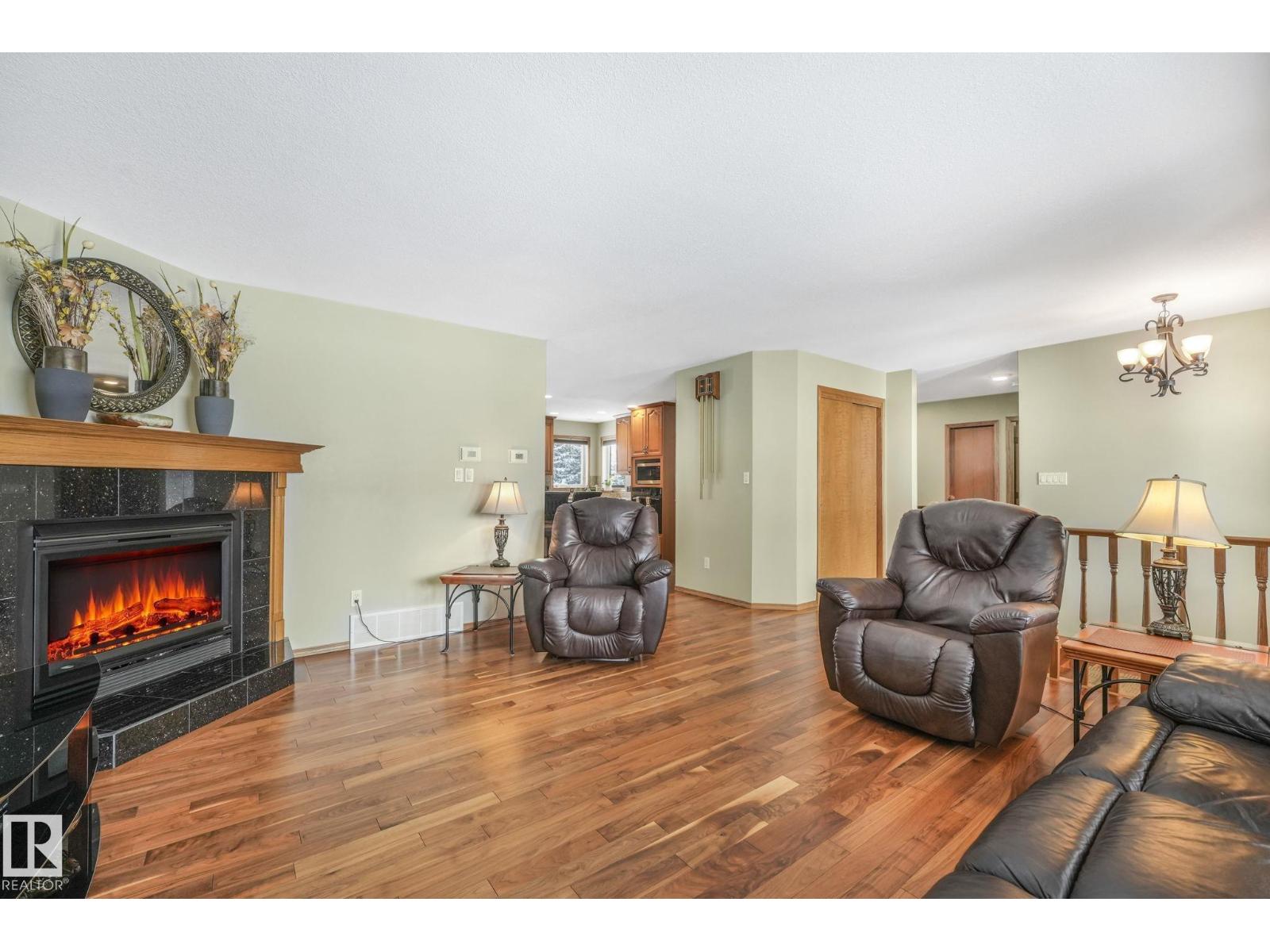 57420 Rge Road 252, Rural Sturgeon County, Alberta  T0G 1L1 - Photo 9 - E4476108